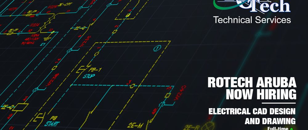 AutoCad Electrical Design and Drawing